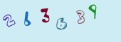 Sicherheits-Code